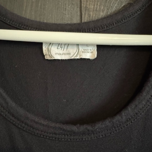 Maurices Halter Maxi Sundress - Picture 3 of 3